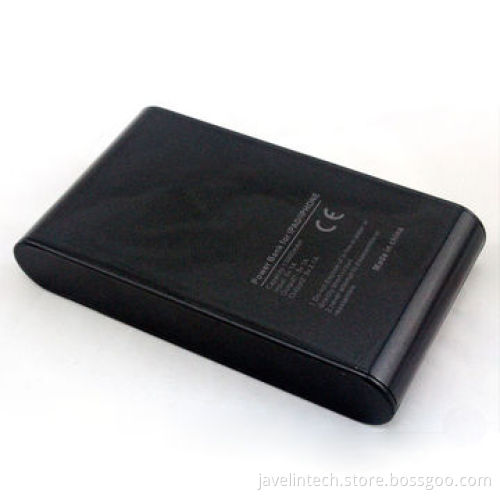 Latest Hot-selling New Design Power Bank, Large, Can Make 10000mAh, 11000mAh, 13000mAh, LED Torch
